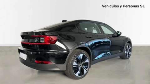 Polestar 2 69KWH SINGLE MOTOR STANDARD RANGE AUTO 231 5P