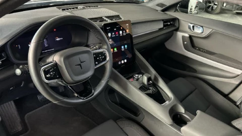 Polestar 2 69KWH SINGLE MOTOR STANDARD RANGE AUTO 231 5P