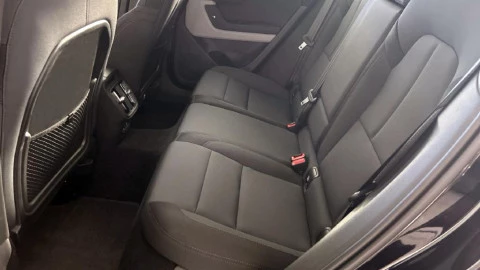 Polestar 2 69KWH SINGLE MOTOR STANDARD RANGE AUTO 231 5P