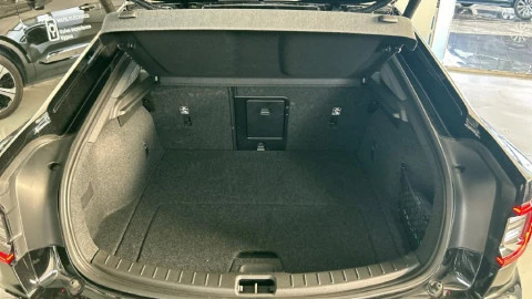 Polestar 2 69KWH SINGLE MOTOR STANDARD RANGE AUTO 231 5P