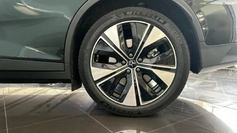 Polestar 2 69KWH SINGLE MOTOR STANDARD RANGE AUTO 231 5P