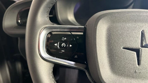 Polestar 2 69KWH SINGLE MOTOR STANDARD RANGE AUTO 231 5P