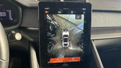 Polestar 2 69KWH SINGLE MOTOR STANDARD RANGE AUTO 231 5P