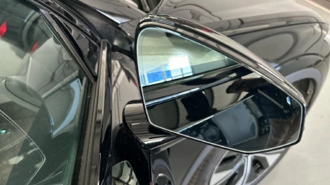 Polestar 2 69KWH SINGLE MOTOR STANDARD RANGE AUTO 231 5P