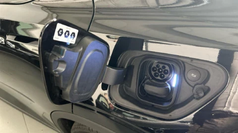 Polestar 2 69KWH SINGLE MOTOR STANDARD RANGE AUTO 231 5P