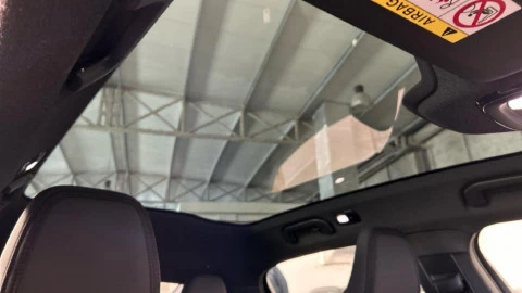 Polestar 2 69KWH SINGLE MOTOR STANDARD RANGE AUTO 231 5P