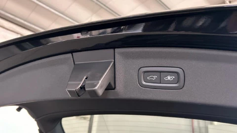 Polestar 2 69KWH SINGLE MOTOR STANDARD RANGE AUTO 231 5P