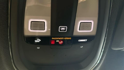 Polestar 2 69KWH SINGLE MOTOR STANDARD RANGE AUTO 231 5P