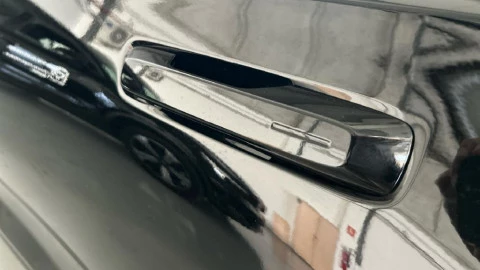 Polestar 2 69KWH SINGLE MOTOR STANDARD RANGE AUTO 231 5P