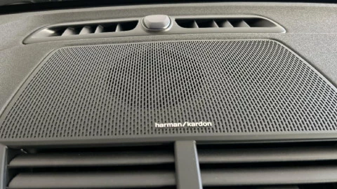 Polestar 2 69KWH SINGLE MOTOR STANDARD RANGE AUTO 231 5P