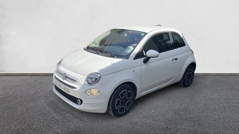 Fiat 500 Cult 1.0 Hybrid 51KW (70 CV)