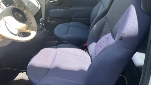 Fiat 500 Cult 1.0 Hybrid 51KW (70 CV)