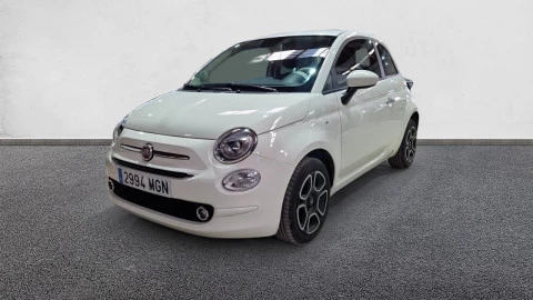Fiat 500 Cult 1.0 Hybrid 51KW (70 CV)