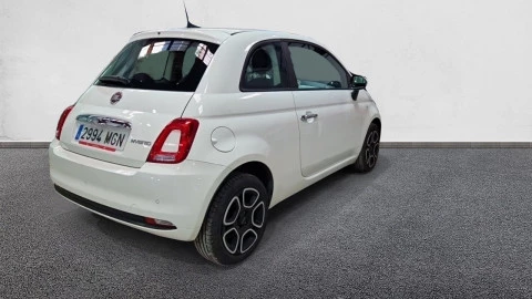 Fiat 500 Cult 1.0 Hybrid 51KW (70 CV)