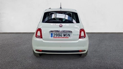 Fiat 500 Cult 1.0 Hybrid 51KW (70 CV)