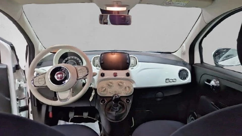 Fiat 500 Cult 1.0 Hybrid 51KW (70 CV)