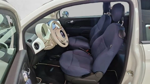 Fiat 500 Cult 1.0 Hybrid 51KW (70 CV)