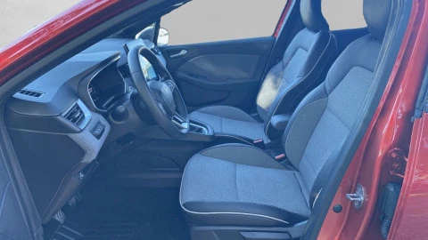 Renault Clio techno Eco-G 100cv (74kW)