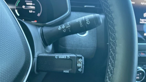 Renault Clio techno Eco-G 100cv (74kW)