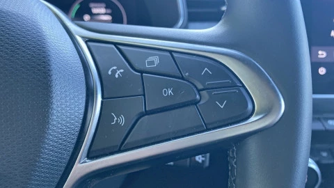 Renault Clio techno Eco-G 100cv (74kW)