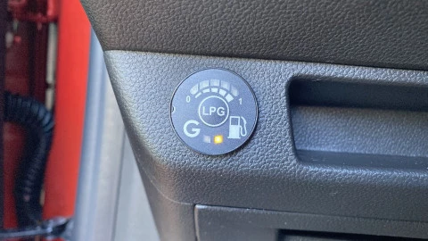 Renault Clio techno Eco-G 100cv (74kW)