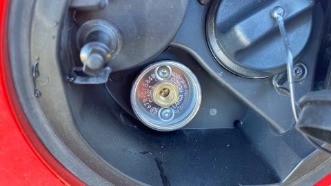 Renault Clio techno Eco-G 100cv (74kW)