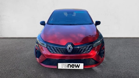 Renault Clio techno Eco-G 100cv (74kW)