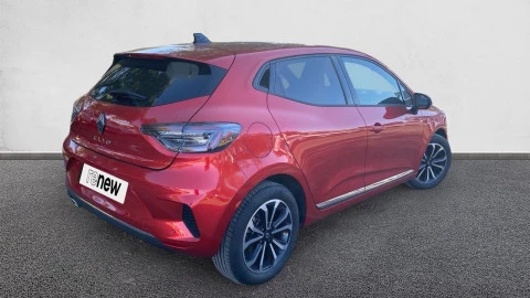 Renault Clio techno Eco-G 100cv (74kW)
