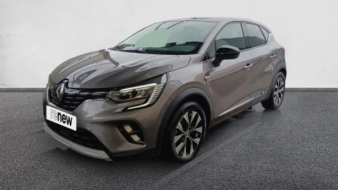 Renault Captur techno E-Tech full hybr.105 kW(145CV)