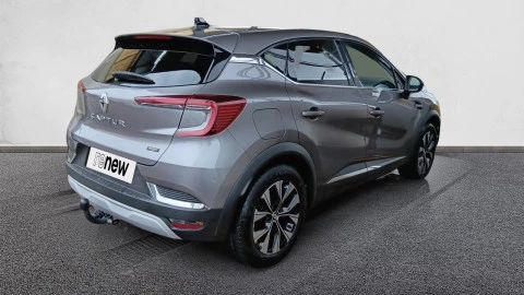 Renault Captur techno E-Tech full hybr.105 kW(145CV)