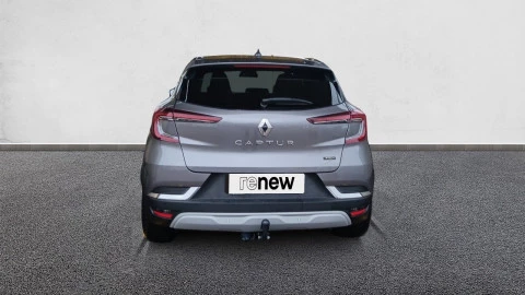 Renault Captur techno E-Tech full hybr.105 kW(145CV)
