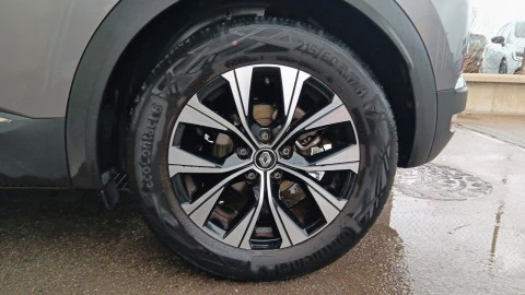 Renault Captur techno E-Tech full hybr.105 kW(145CV)