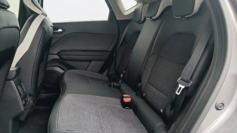 Renault Captur techno E-Tech full hybr.105 kW(145CV)