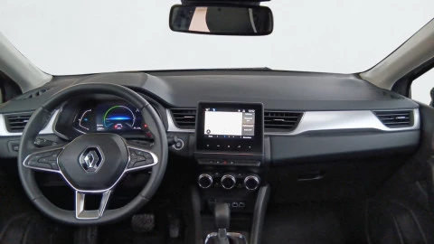 Renault Captur techno E-Tech full hybr.105 kW(145CV)