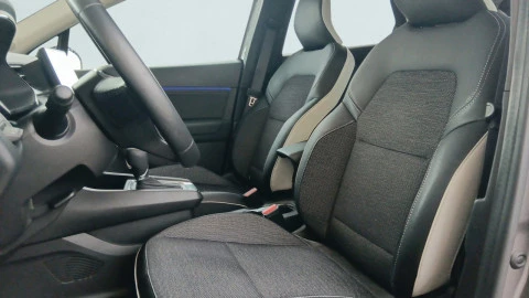 Renault Captur techno E-Tech full hybr.105 kW(145CV)