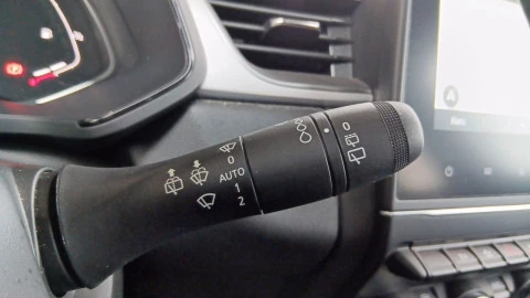 Renault Captur techno E-Tech full hybr.105 kW(145CV)