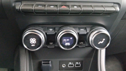 Renault Captur techno E-Tech full hybr.105 kW(145CV)