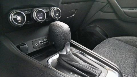 Renault Captur techno E-Tech full hybr.105 kW(145CV)