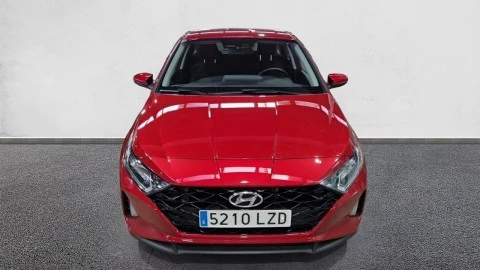 Hyundai i20 1.0 TGDI 74kW (100CV) Klass