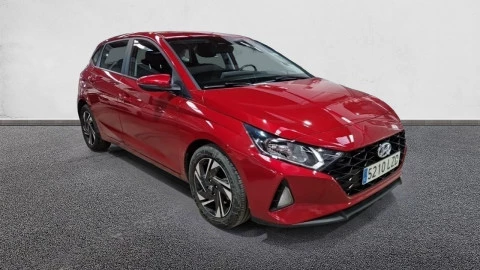 Hyundai i20 1.0 TGDI 74kW (100CV) Klass