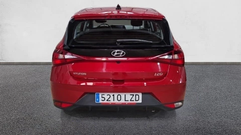 Hyundai i20 1.0 TGDI 74kW (100CV) Klass