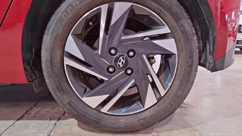 Hyundai i20 1.0 TGDI 74kW (100CV) Klass