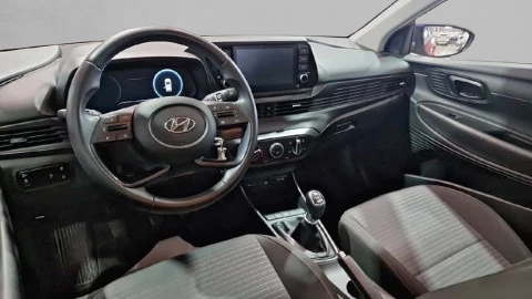 Hyundai i20 1.0 TGDI 74kW (100CV) Klass