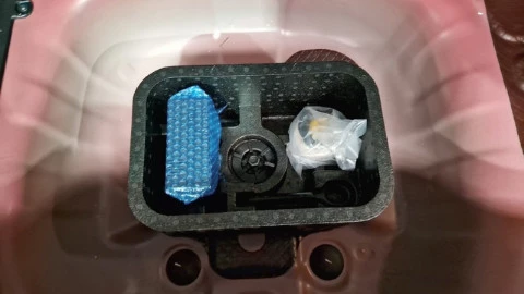 Hyundai i20 1.0 TGDI 74kW (100CV) Klass