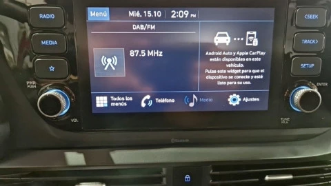 Hyundai i20 1.0 TGDI 74kW (100CV) Klass