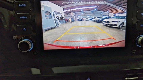 Hyundai i20 1.0 TGDI 74kW (100CV) Klass