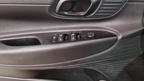 Hyundai i20 1.0 TGDI 74kW (100CV) Klass