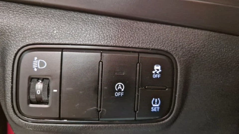 Hyundai i20 1.0 TGDI 74kW (100CV) Klass