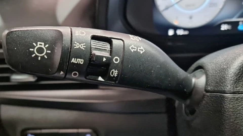 Hyundai i20 1.0 TGDI 74kW (100CV) Klass