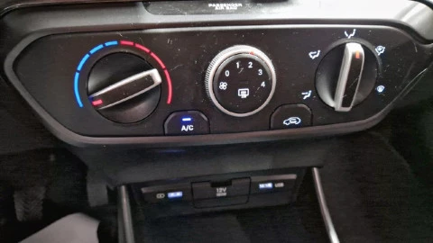 Hyundai i20 1.0 TGDI 74kW (100CV) Klass